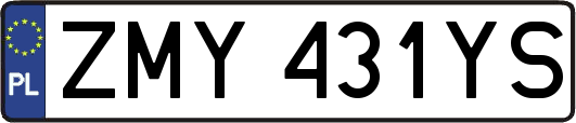 ZMY431YS