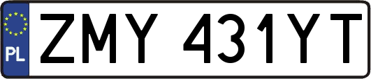 ZMY431YT