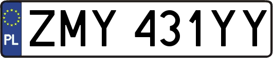 ZMY431YY