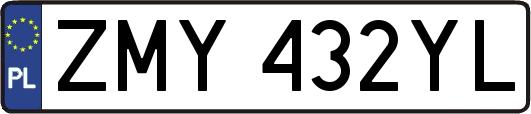 ZMY432YL