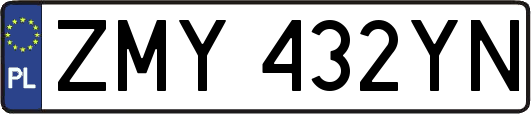 ZMY432YN