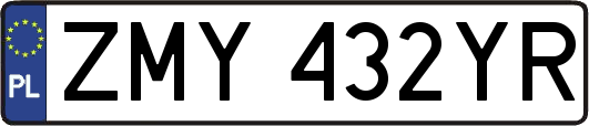 ZMY432YR