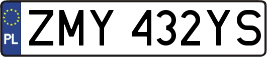 ZMY432YS