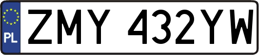 ZMY432YW