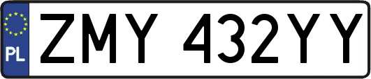 ZMY432YY
