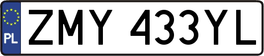 ZMY433YL