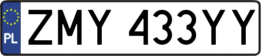 ZMY433YY