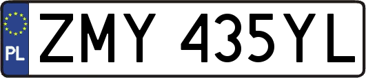ZMY435YL