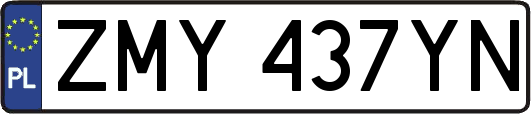 ZMY437YN