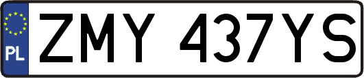ZMY437YS