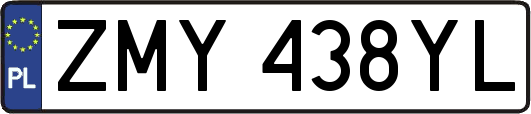ZMY438YL