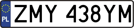 ZMY438YM