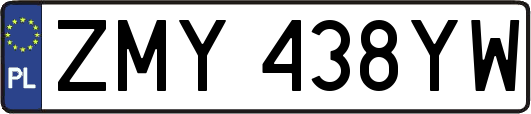ZMY438YW
