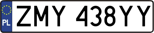 ZMY438YY