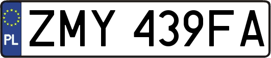 ZMY439FA