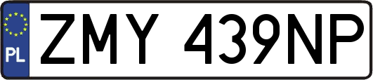 ZMY439NP