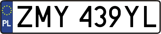 ZMY439YL
