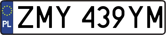 ZMY439YM