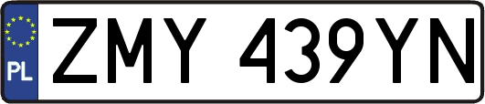 ZMY439YN