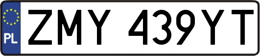 ZMY439YT