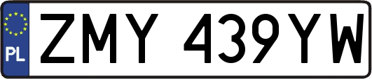 ZMY439YW