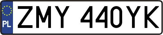 ZMY440YK