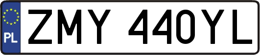 ZMY440YL