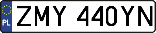 ZMY440YN