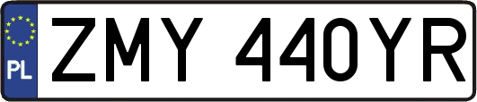 ZMY440YR