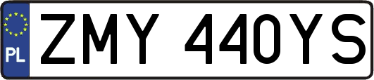 ZMY440YS