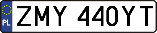 ZMY440YT