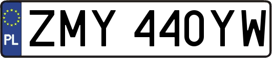 ZMY440YW