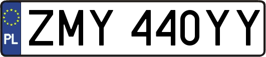ZMY440YY