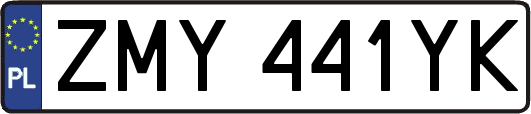 ZMY441YK