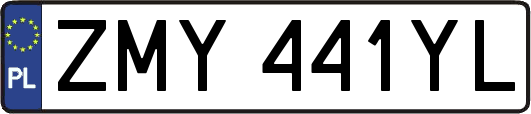 ZMY441YL