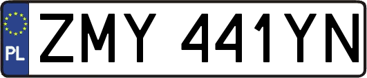 ZMY441YN