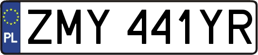 ZMY441YR