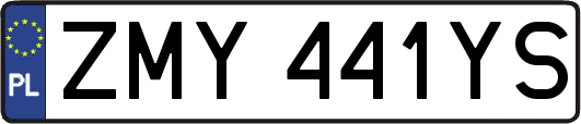 ZMY441YS