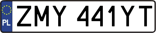 ZMY441YT