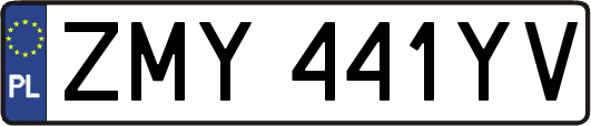 ZMY441YV