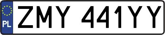 ZMY441YY