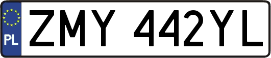 ZMY442YL