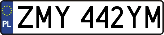 ZMY442YM