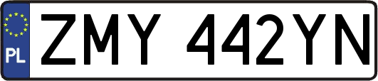 ZMY442YN
