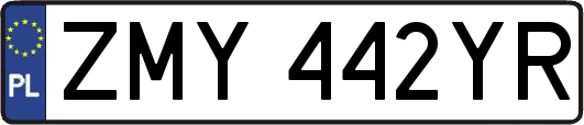 ZMY442YR