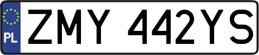 ZMY442YS