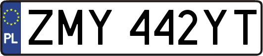 ZMY442YT