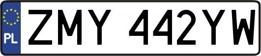 ZMY442YW