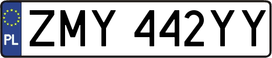 ZMY442YY
