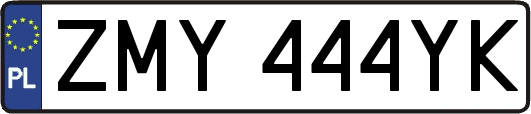ZMY444YK